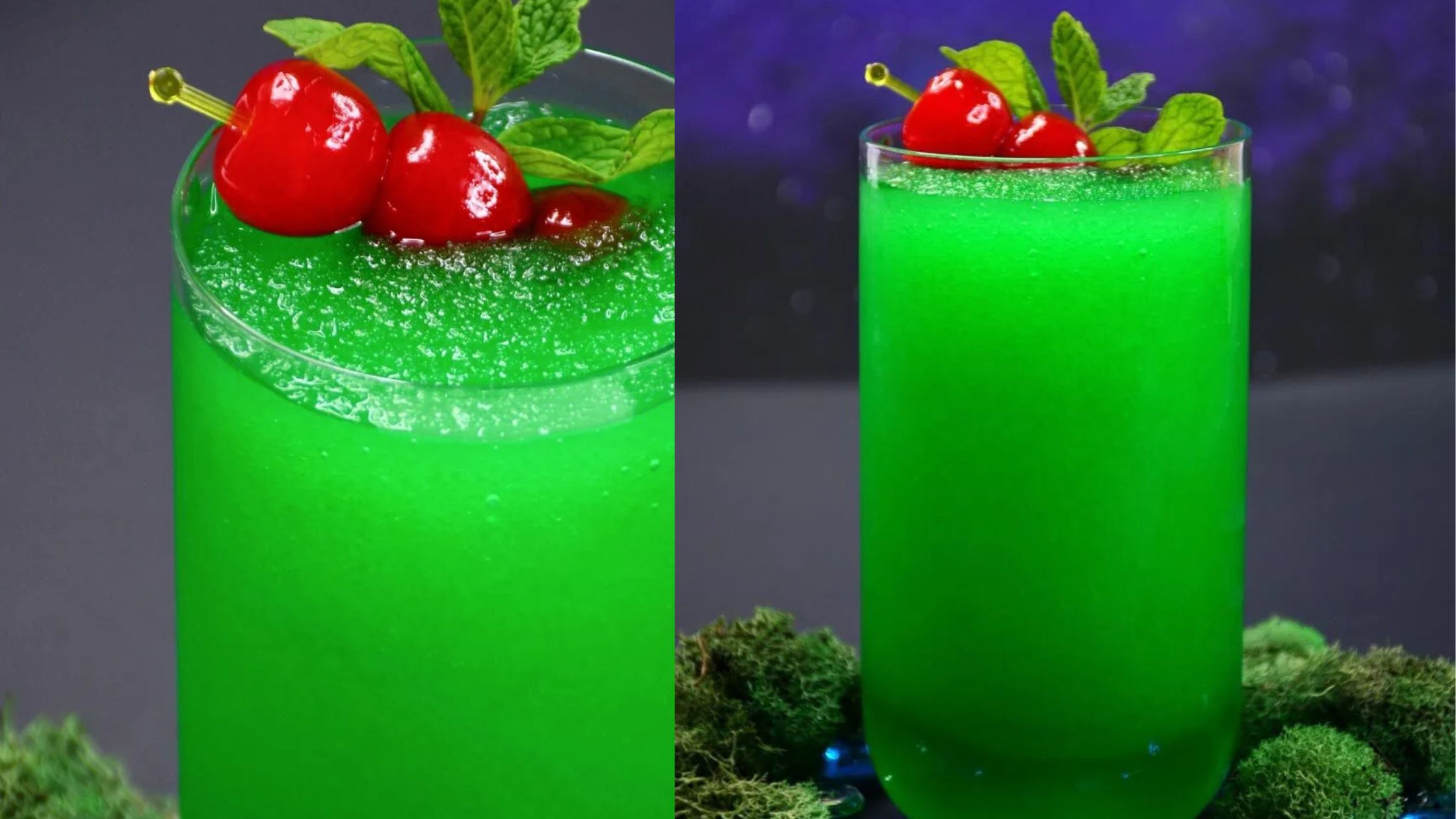 Boba Vodka Cooler